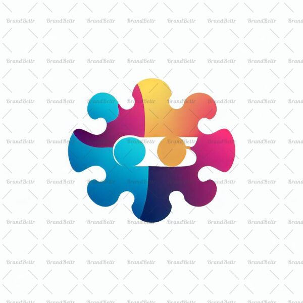 Puzzlestücke