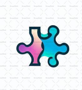 Puzzlestücke