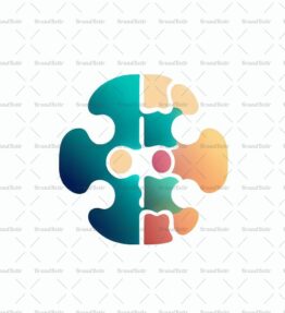 Puzzlestücke