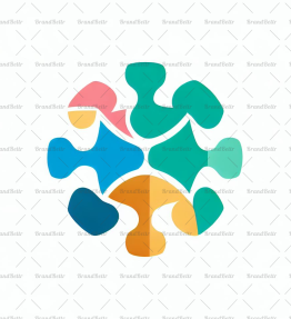 Puzzlestücke