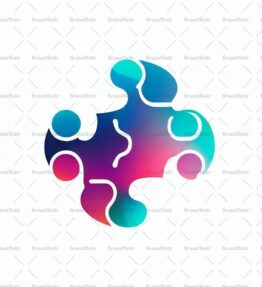 Puzzlestücke
