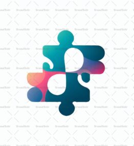 Puzzlestücke