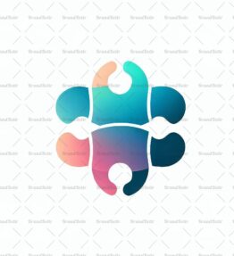 Puzzlestücke