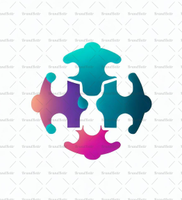 Puzzlestücke