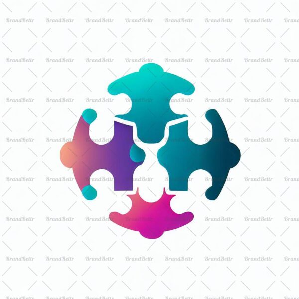 Puzzlestücke