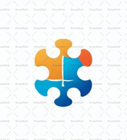 Puzzlestücke
