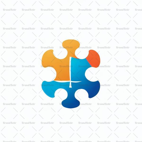 Puzzlestücke