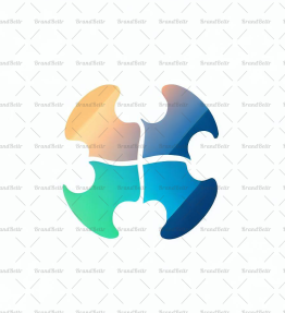 Puzzlestücke