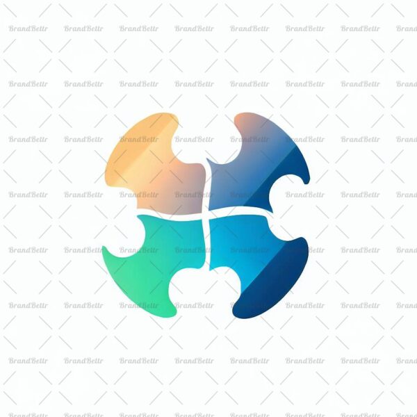Puzzlestücke