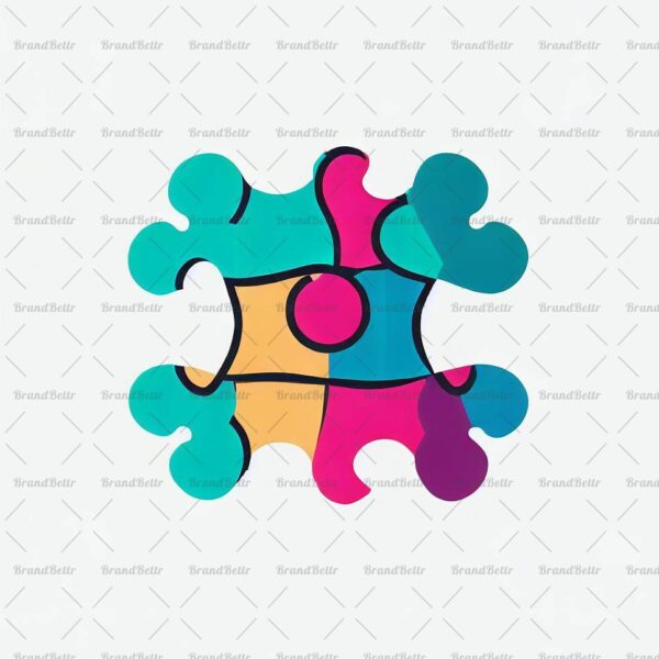 Puzzlestücke