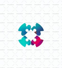 Puzzlestücke