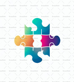 Puzzlestücke