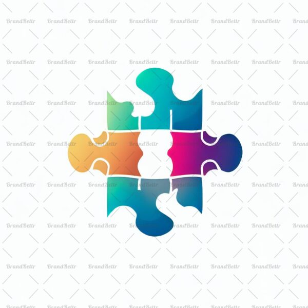 Puzzlestücke