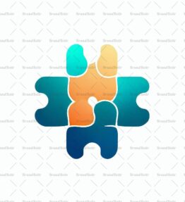 Puzzlestücke