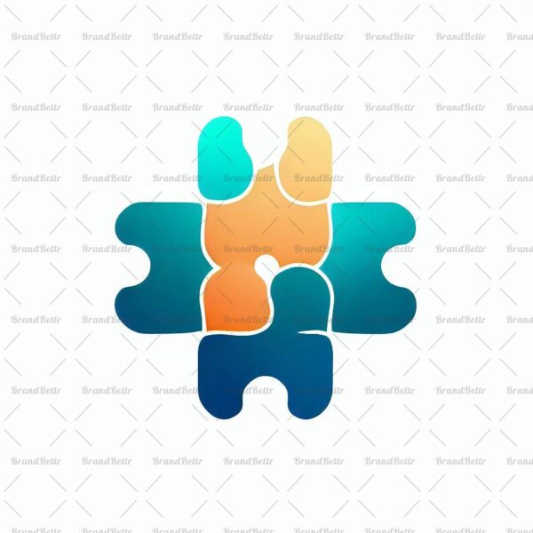 Puzzlestücke