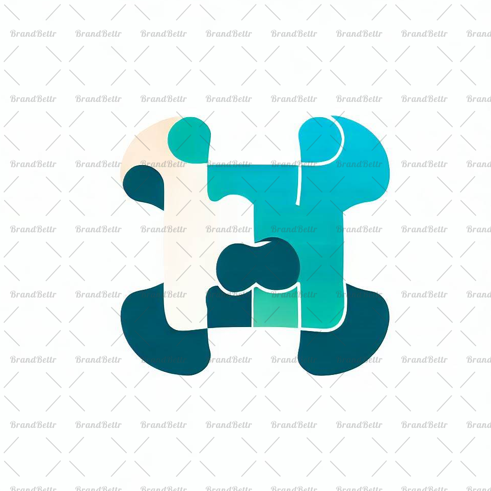 Puzzlestücke