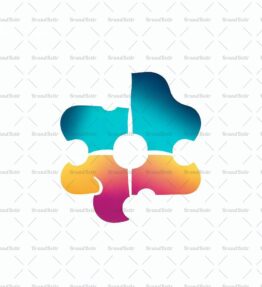 Puzzlestücke