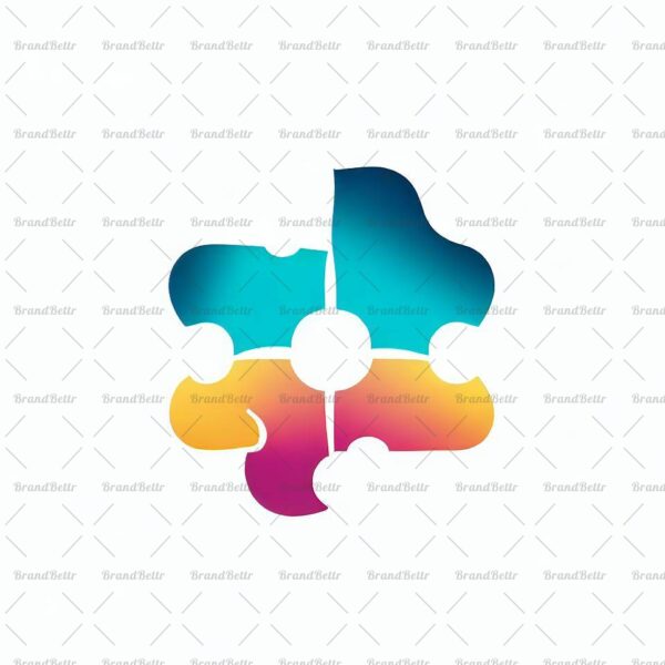 Puzzlestücke