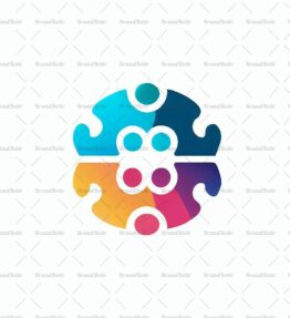 Puzzlestücke