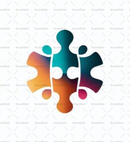 Puzzlestücke
