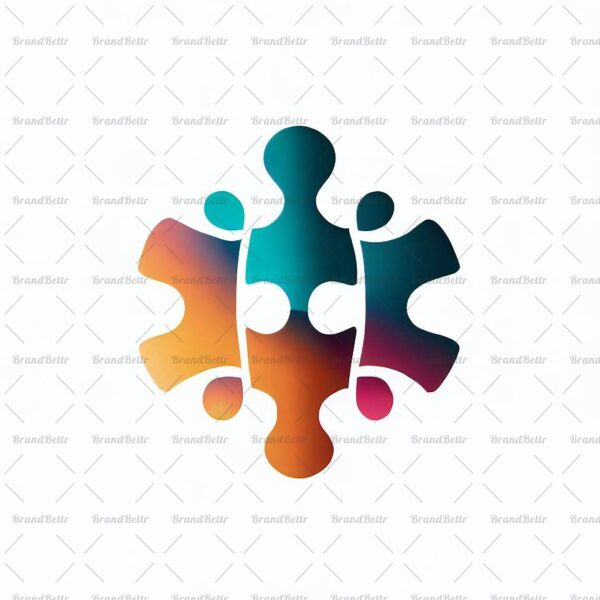 Puzzlestücke