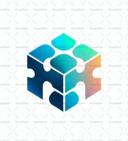 Puzzlewürfel