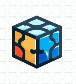Puzzlewürfel