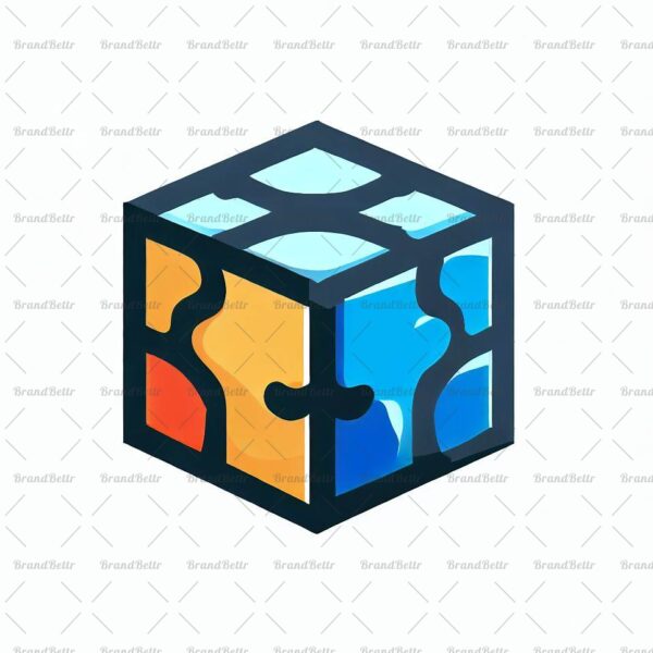 Puzzlewürfel
