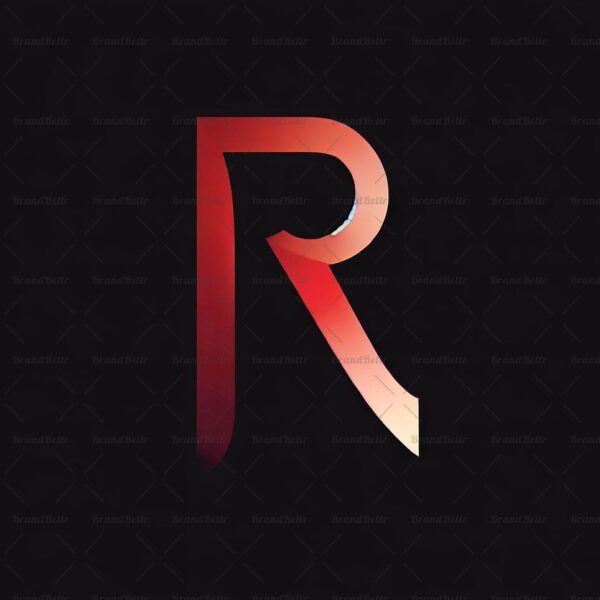 R