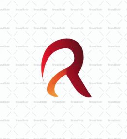 R
