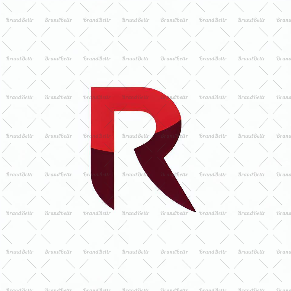 R