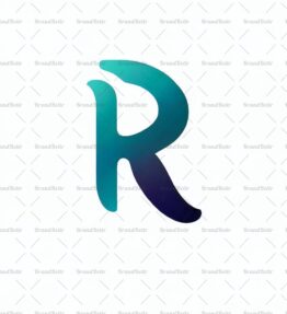 R