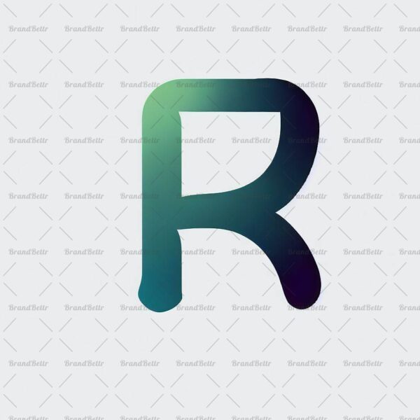 R