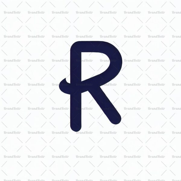 R