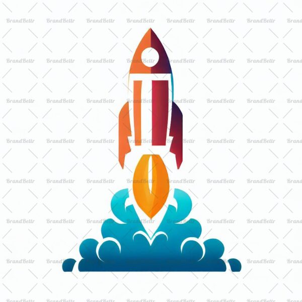 Raketenstart