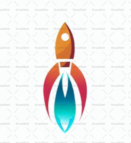 Raketenstart