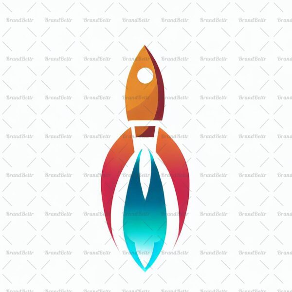 Raketenstart