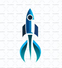 Raketenstart