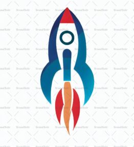 Raketenstart