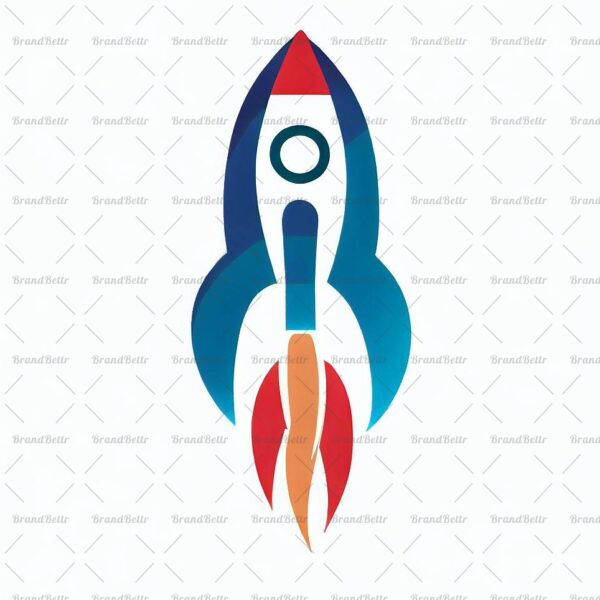 Raketenstart