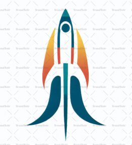 Raketenstart