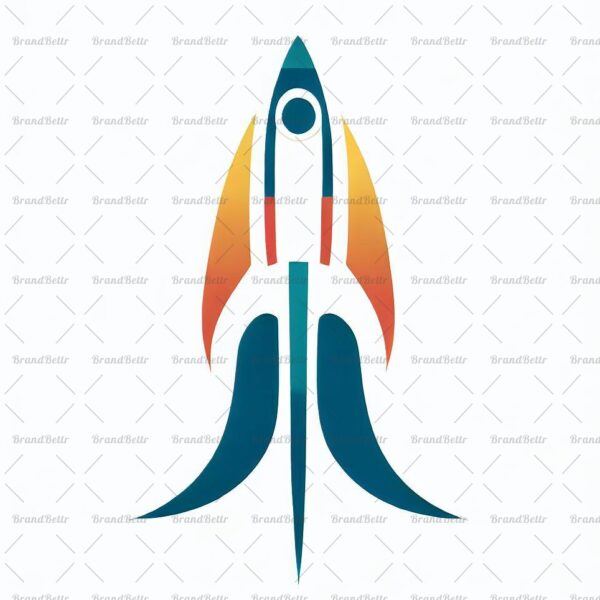 Raketenstart