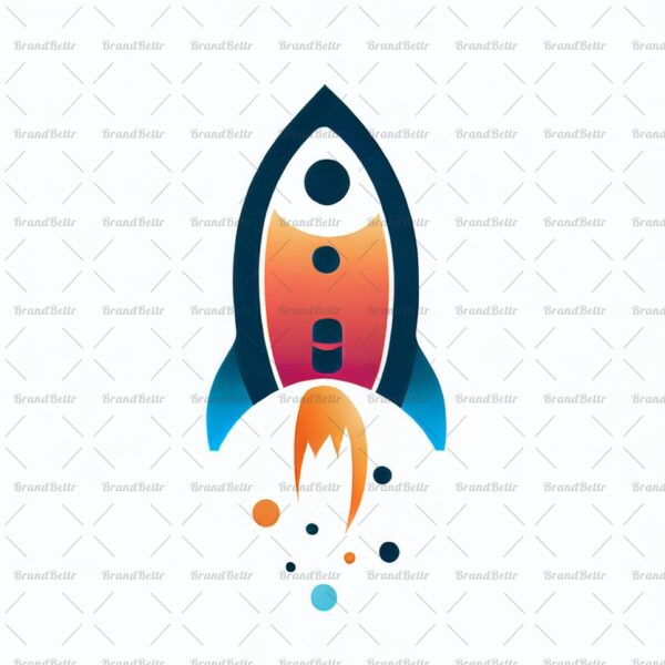 Raketenstart