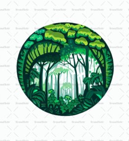 Regenwald