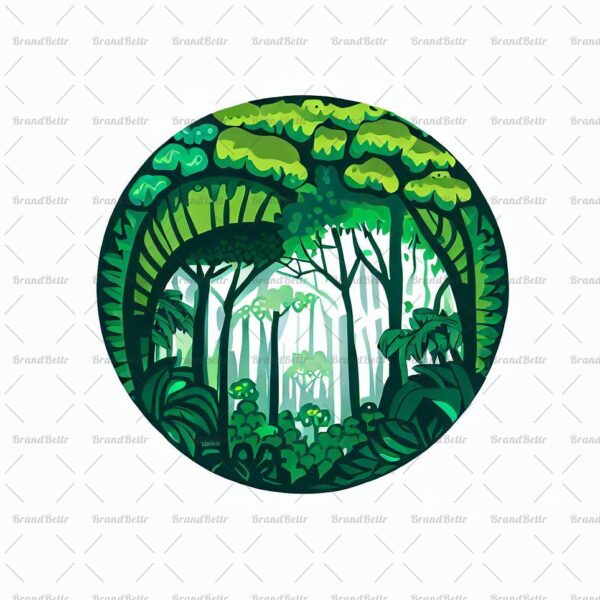 Regenwald