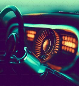 Retro