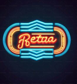Retro