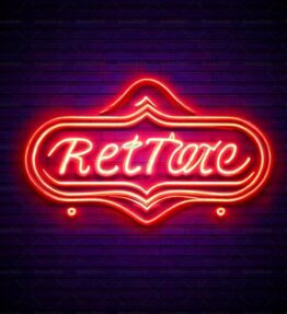 Retro