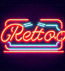 Retro