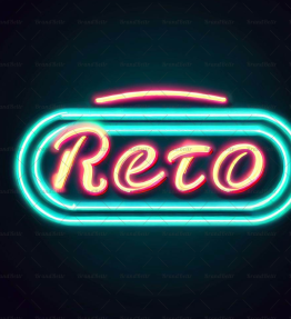 Retro